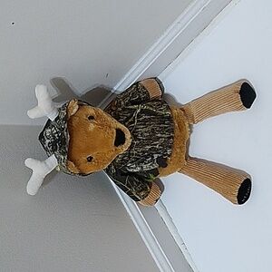 Scentsy Buddy Retired Buck The Deer